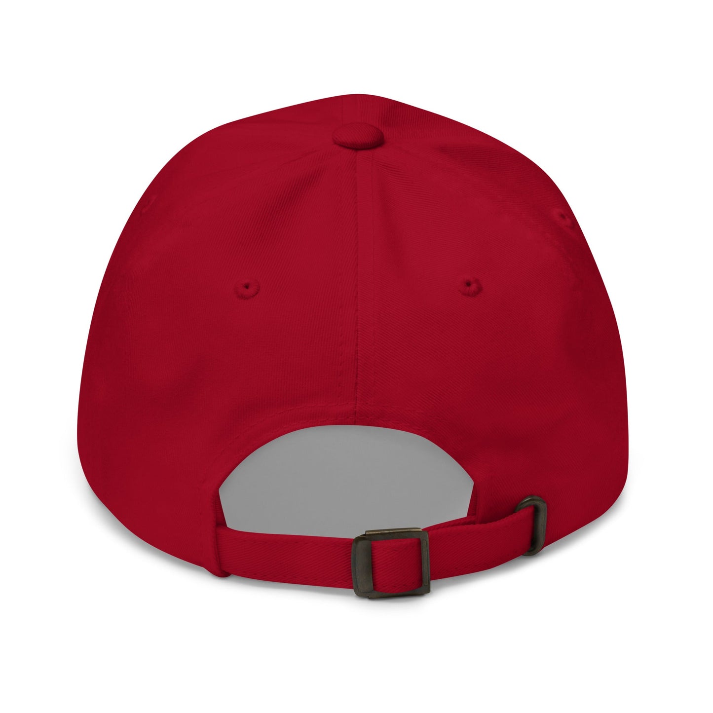 Jesus Saves We Spend Hat