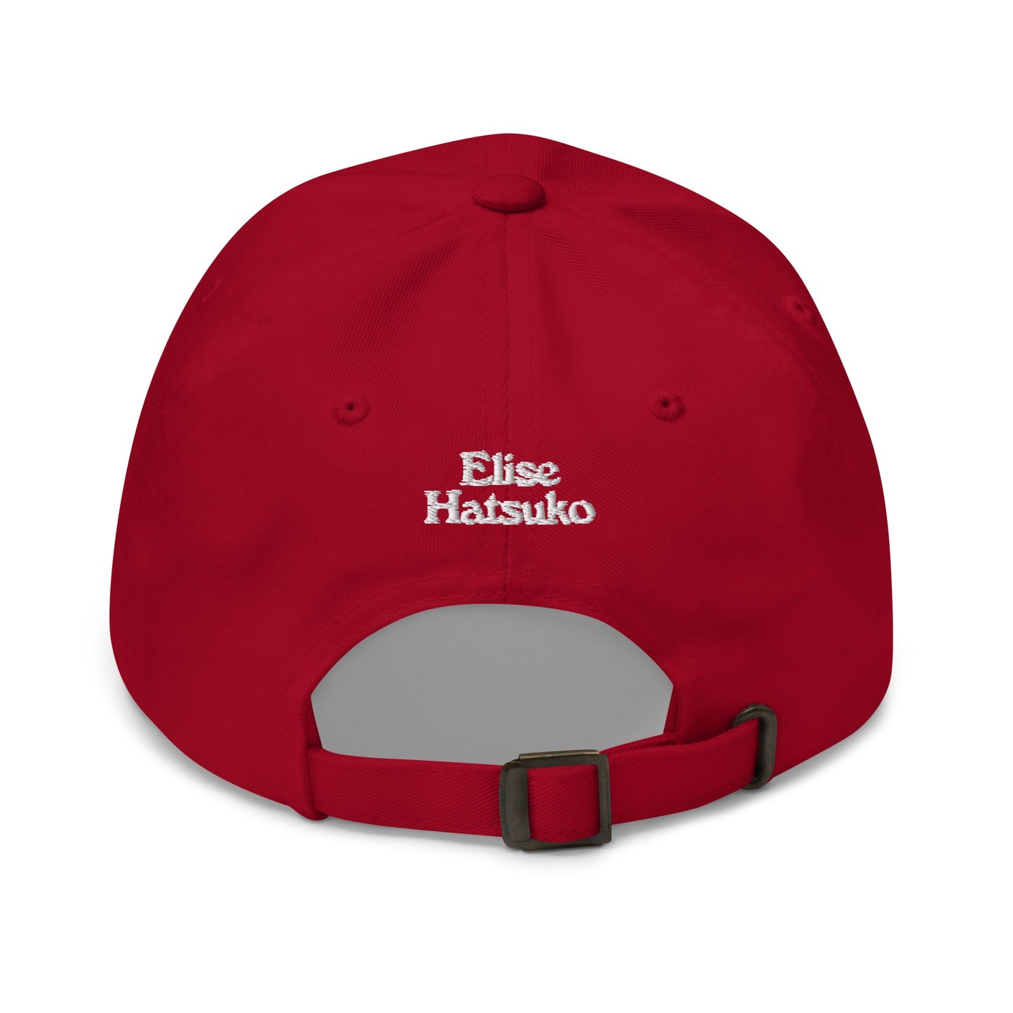 North Shore Hat — Hawaii 2026