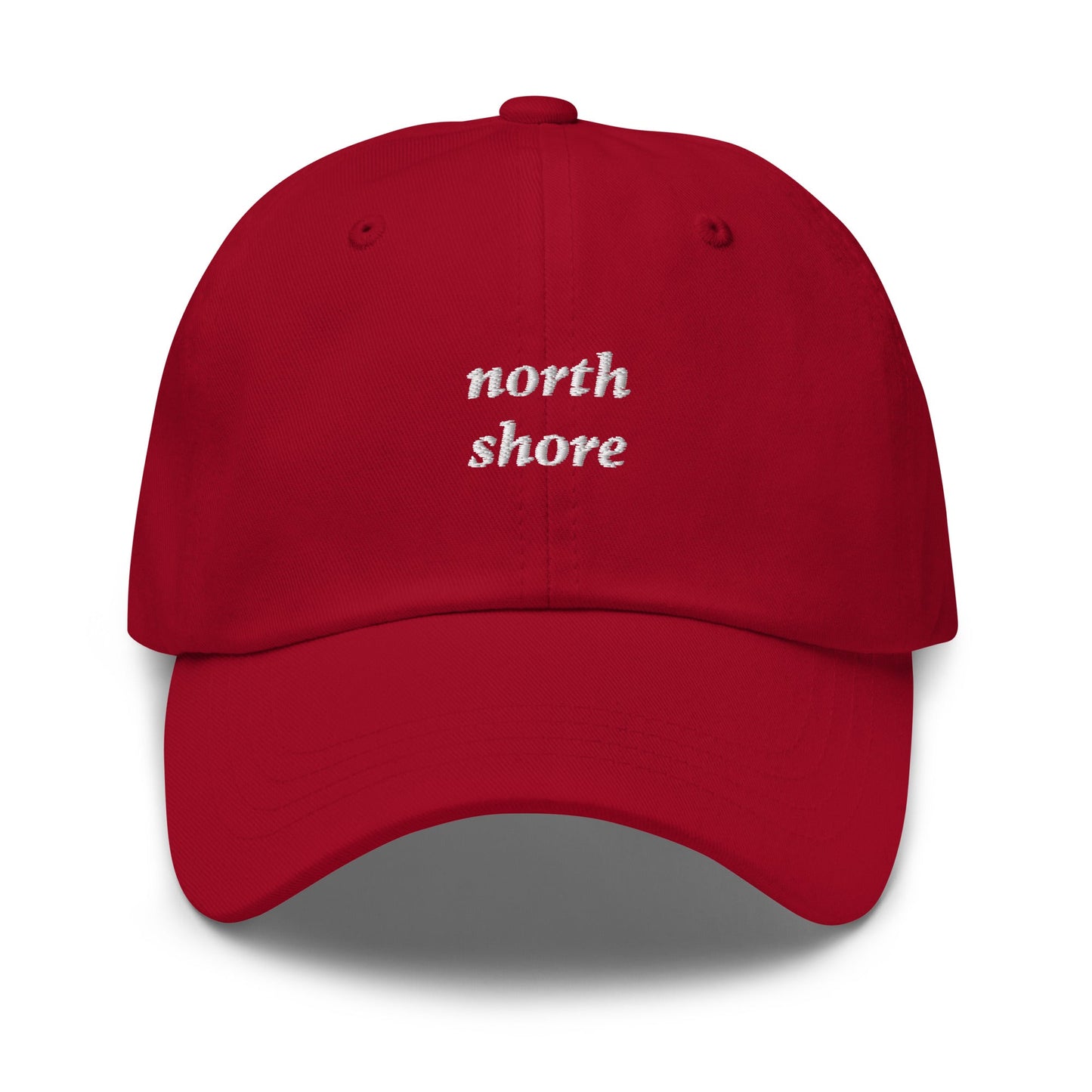 North Shore Hat — Hawaii 2026