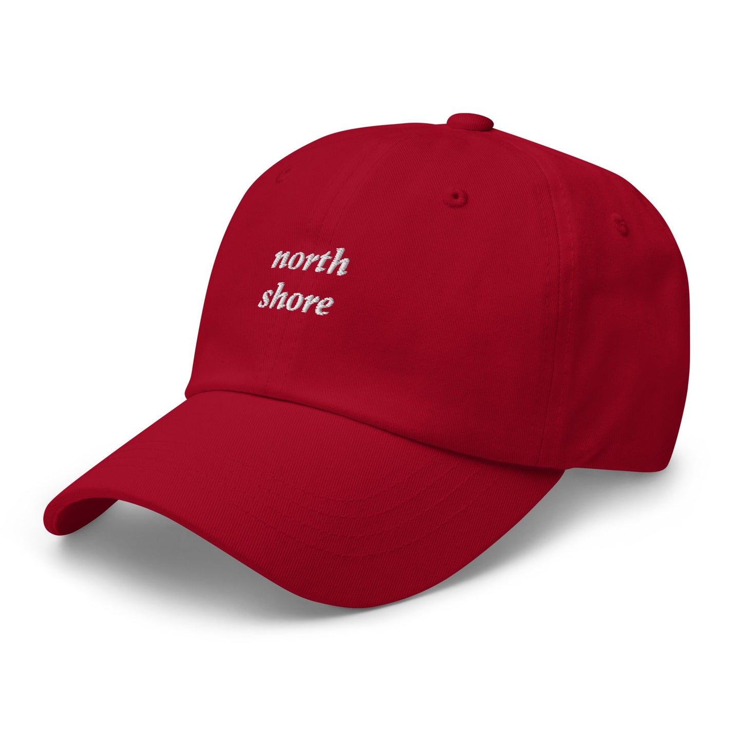 North Shore Hat — Hawaii 2026