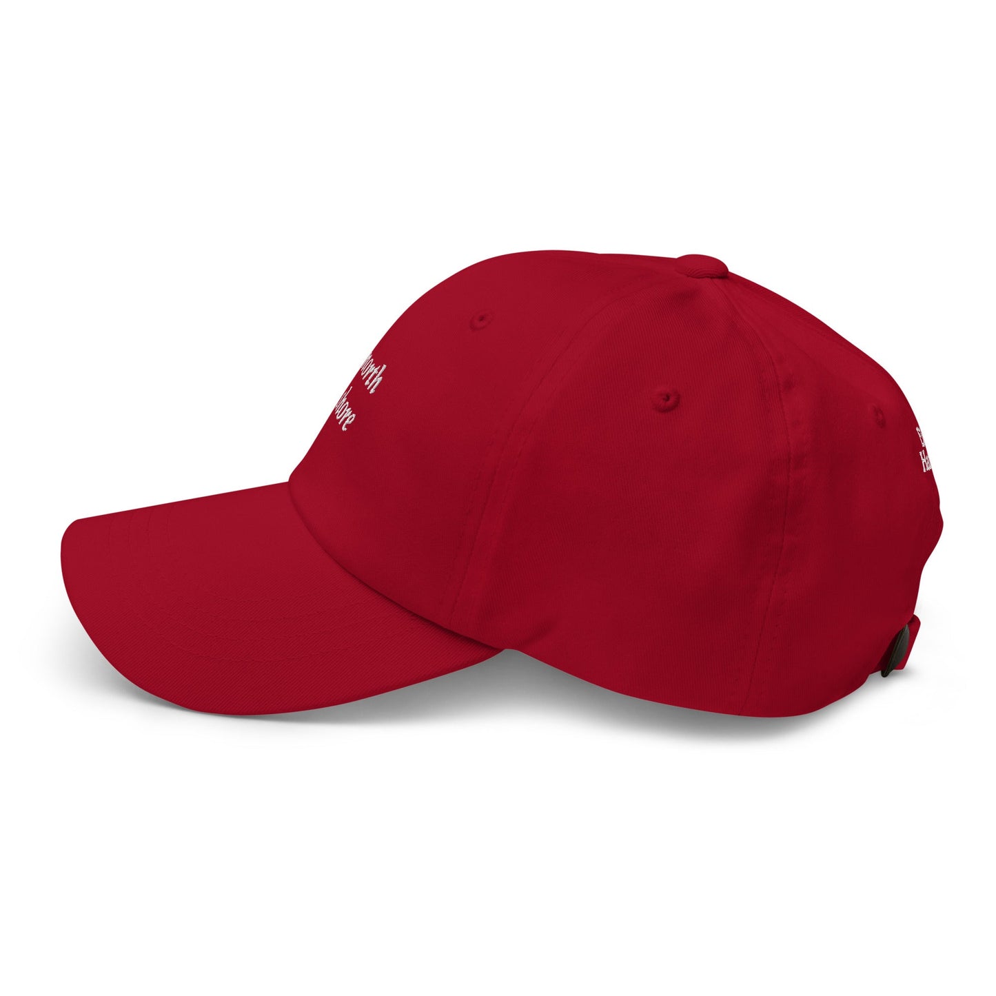 North Shore Hat — Hawaii 2026