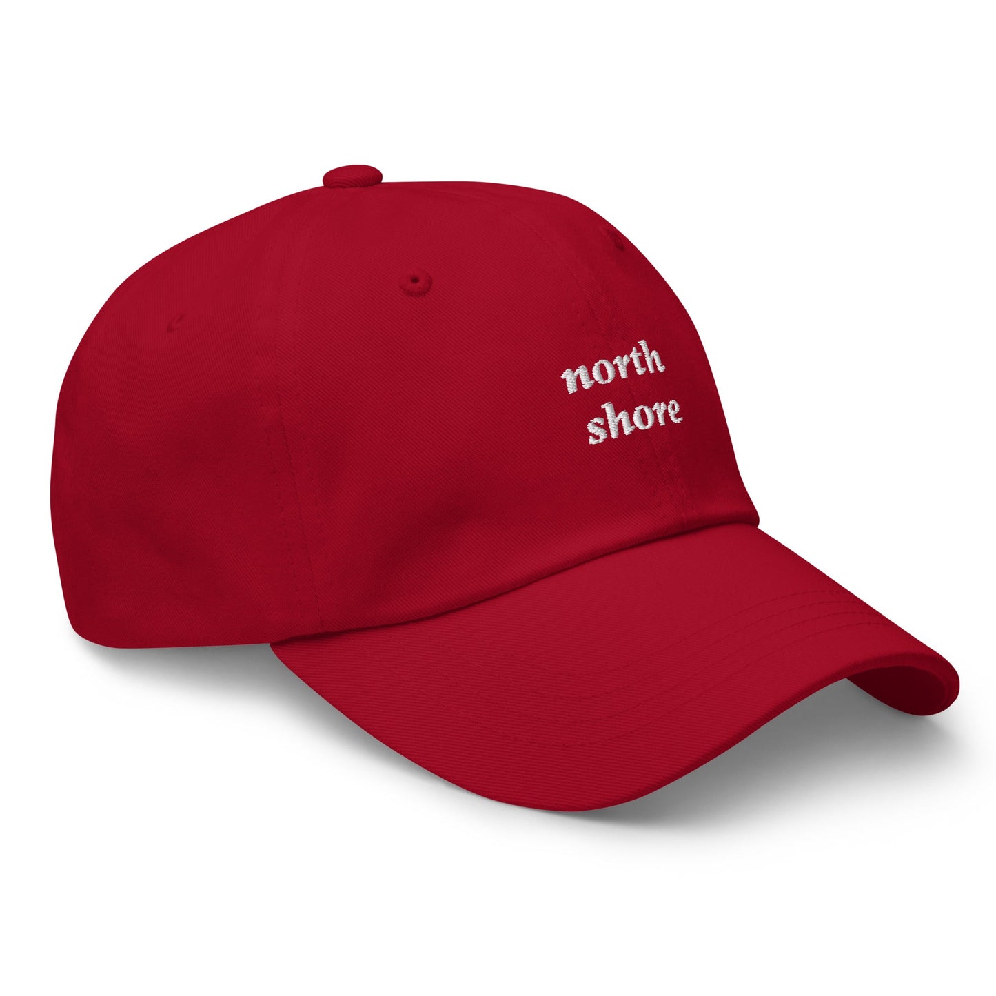 North Shore Hat — Hawaii 2026