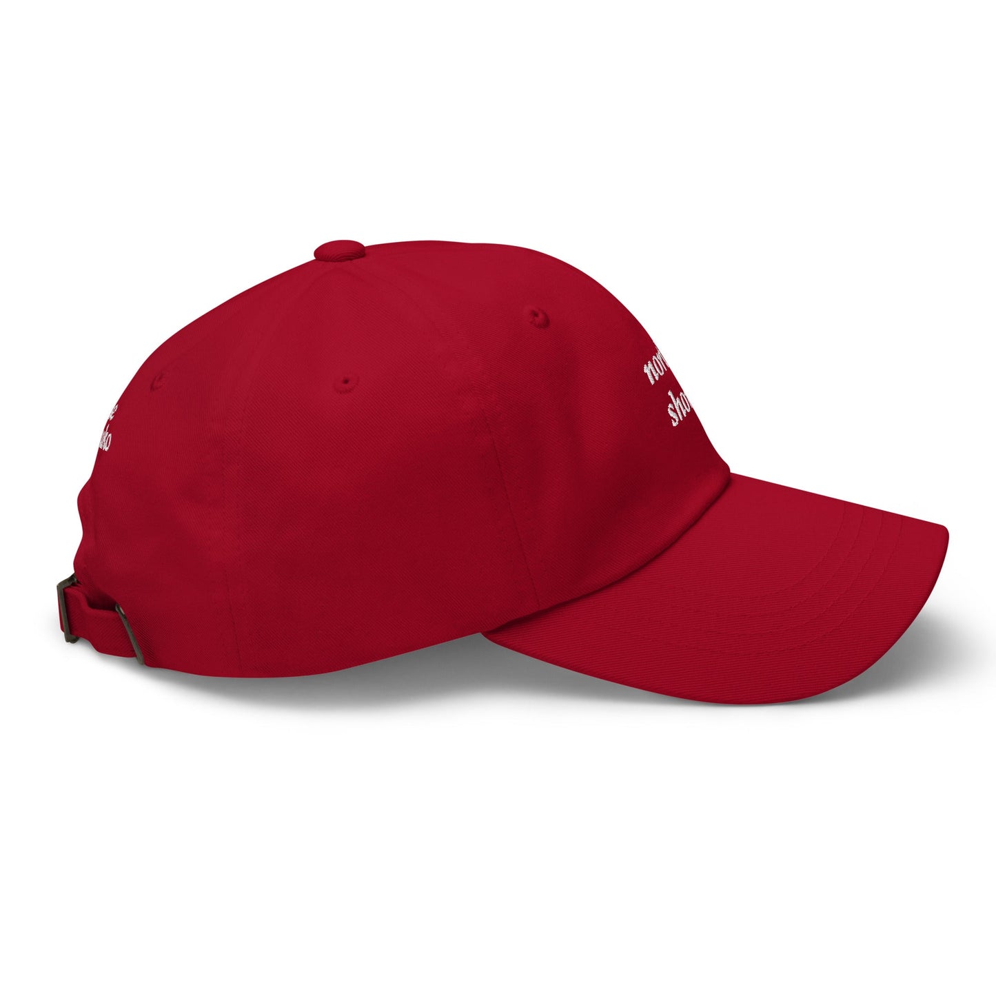 North Shore Hat — Hawaii 2026