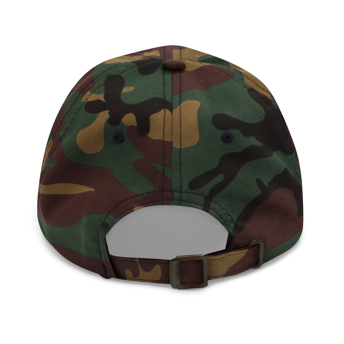 Jesus Saves We Spend Hat