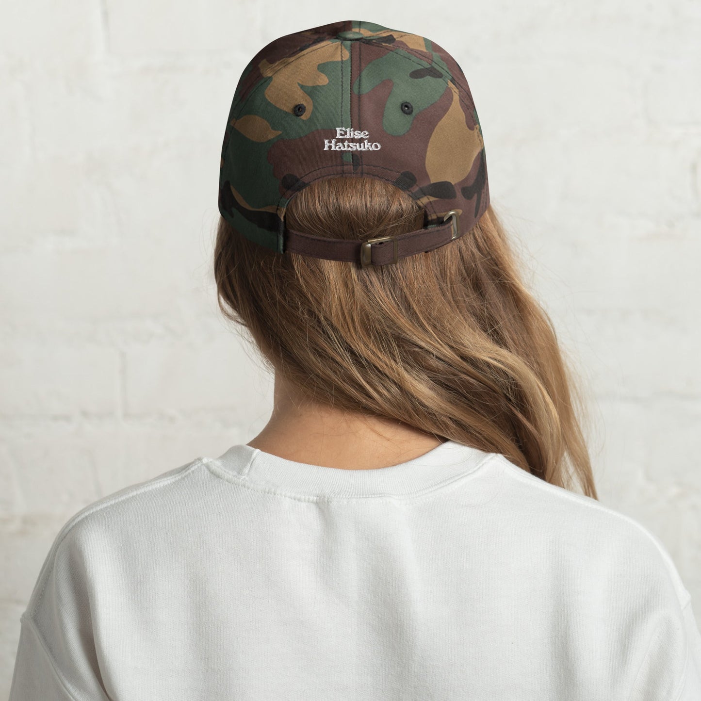 North Shore Hat — Hawaii 2026