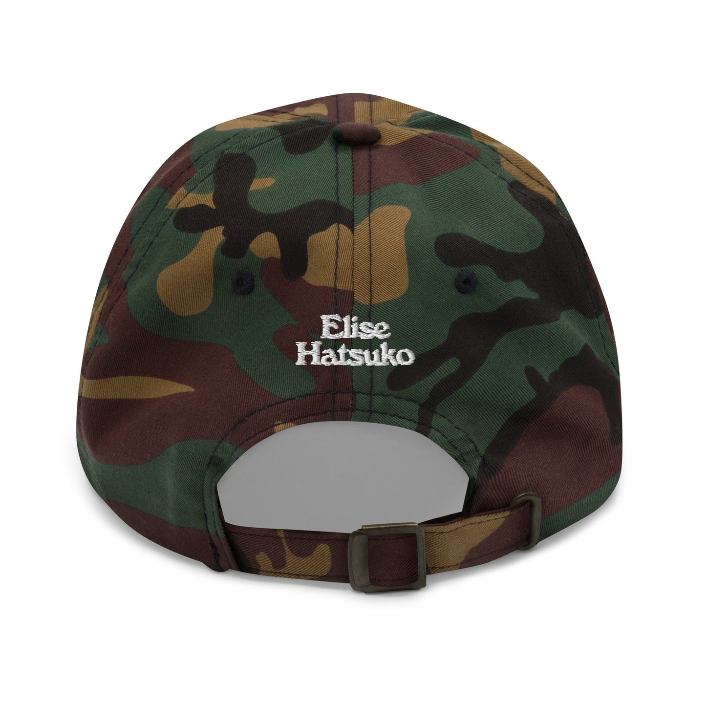 North Shore Hat — Hawaii 2026
