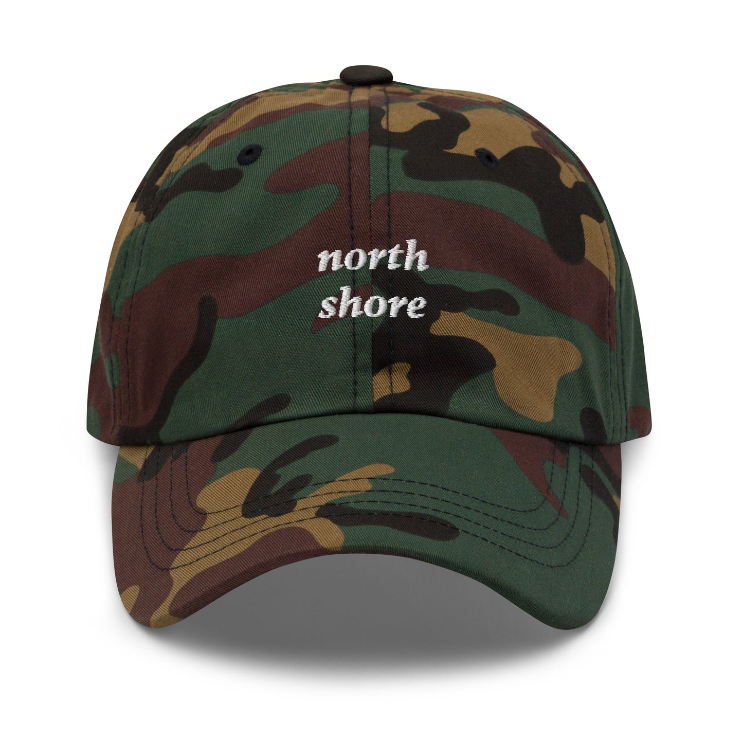 North Shore Hat — Hawaii 2026
