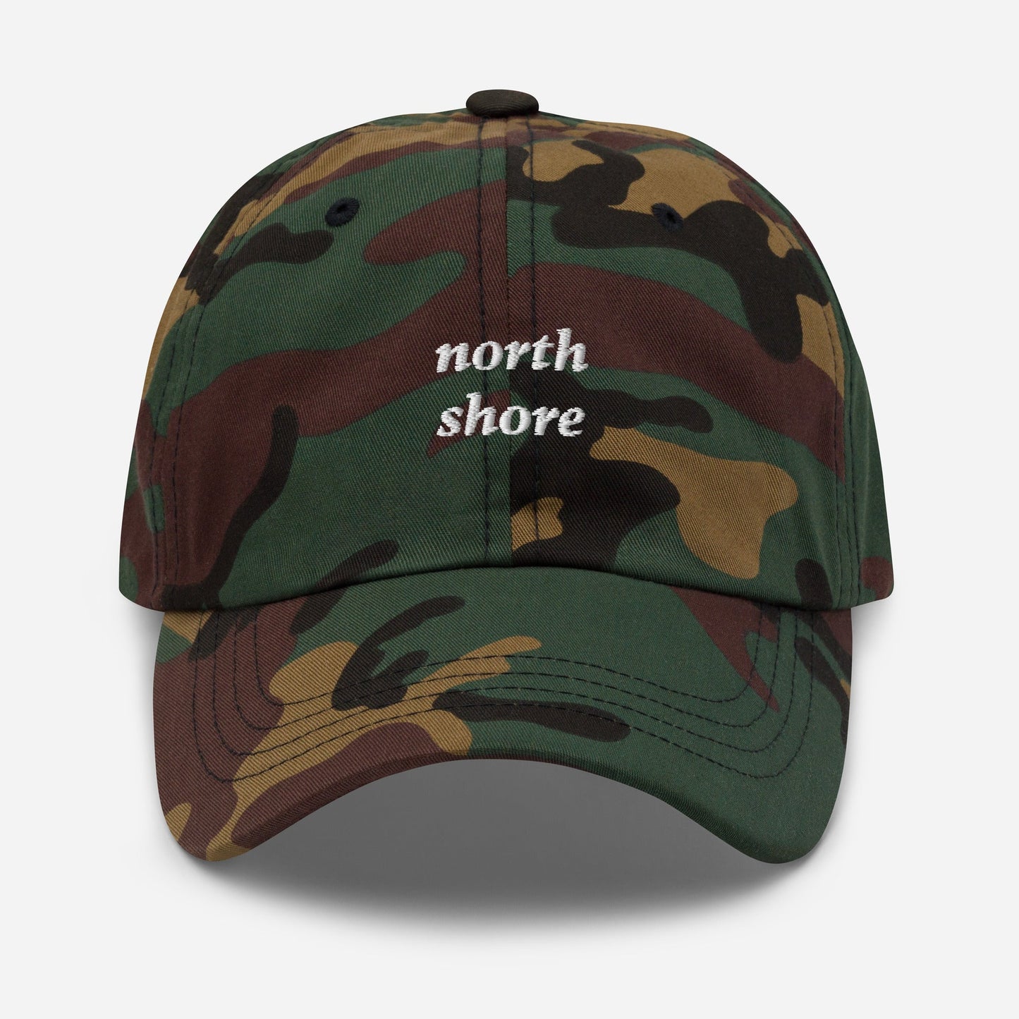 North Shore Hat — Hawaii 2026