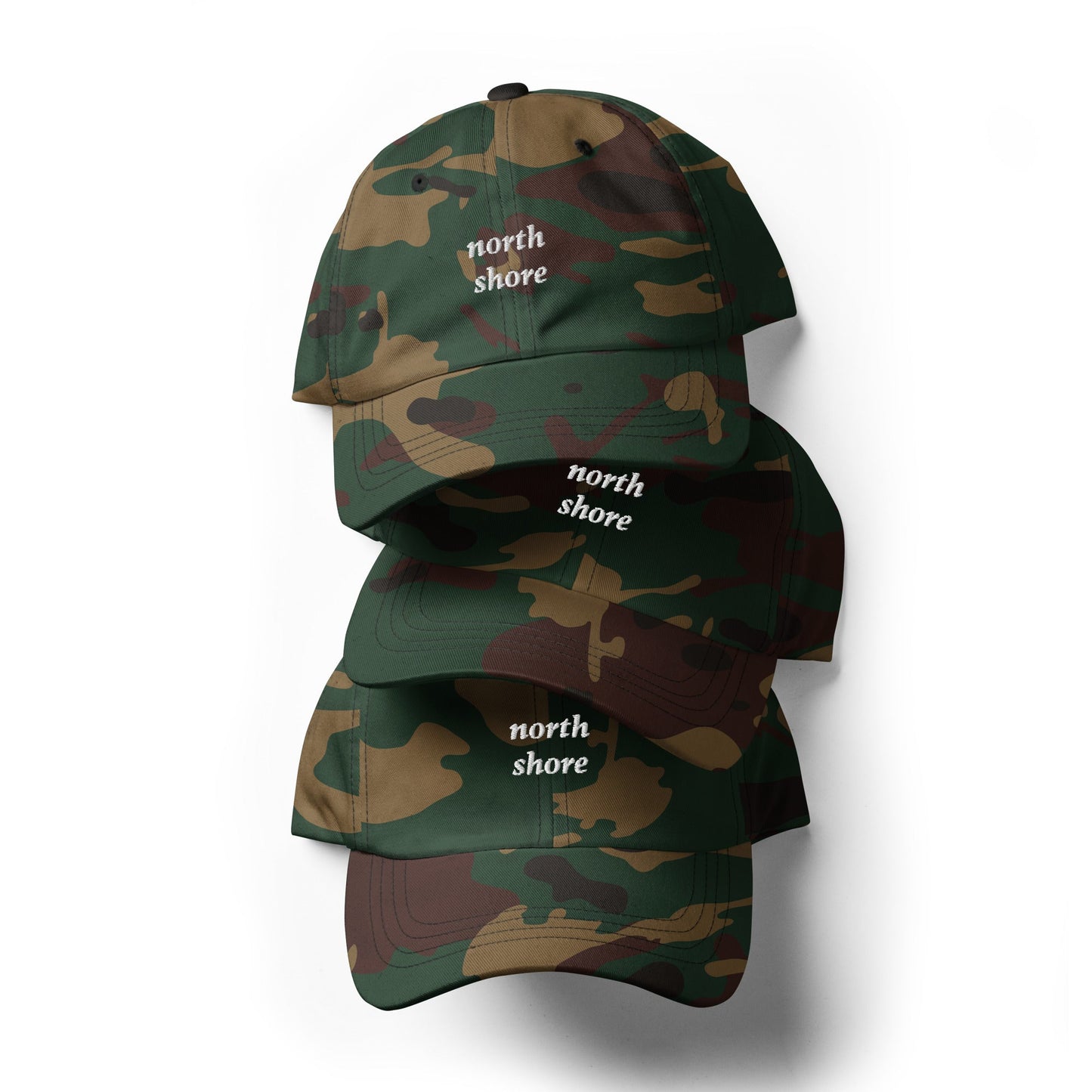 North Shore Hat — Hawaii 2026