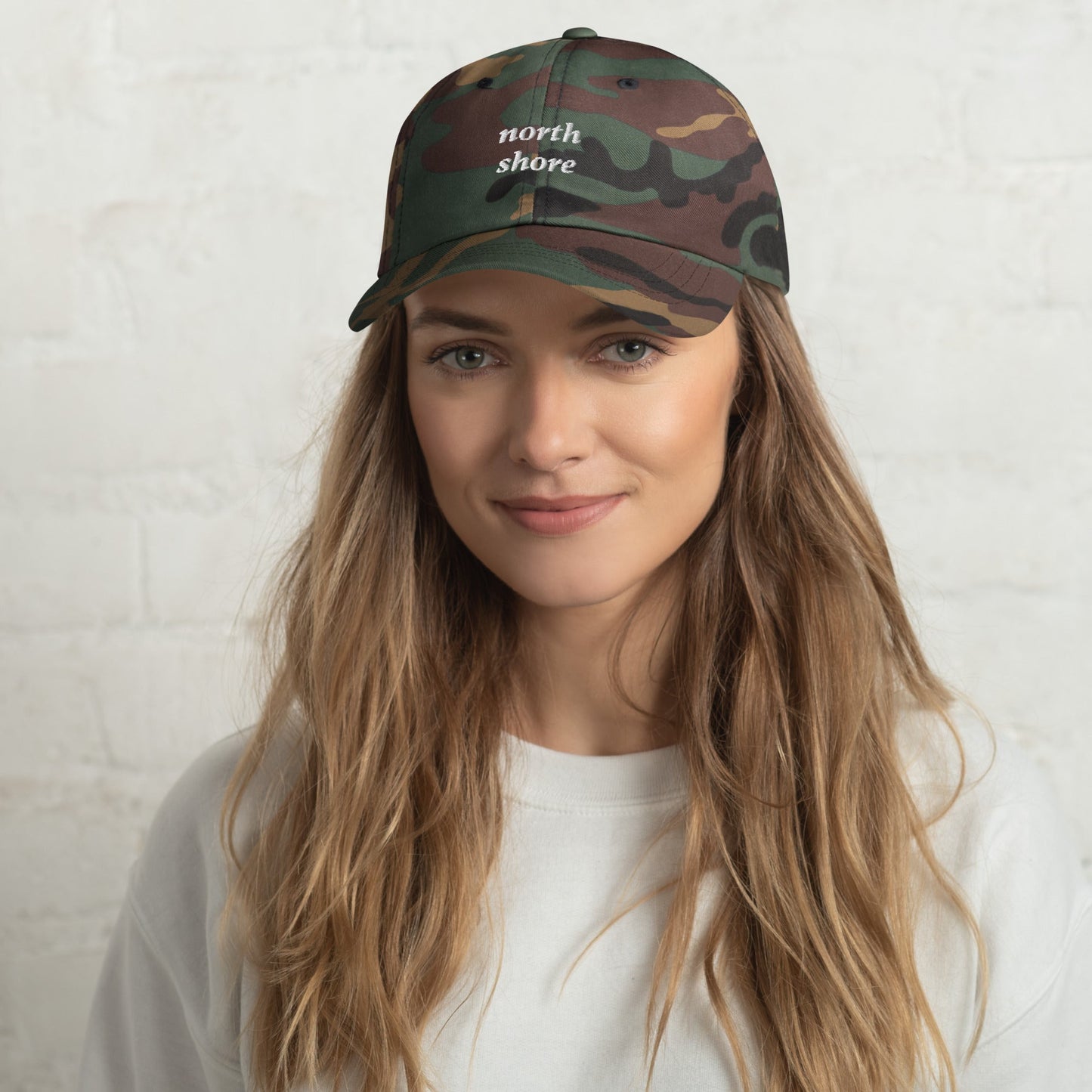 North Shore Hat — Hawaii 2026