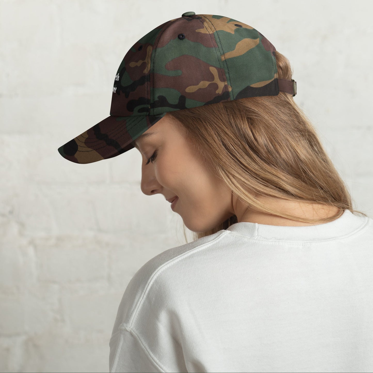 North Shore Hat — Hawaii 2026