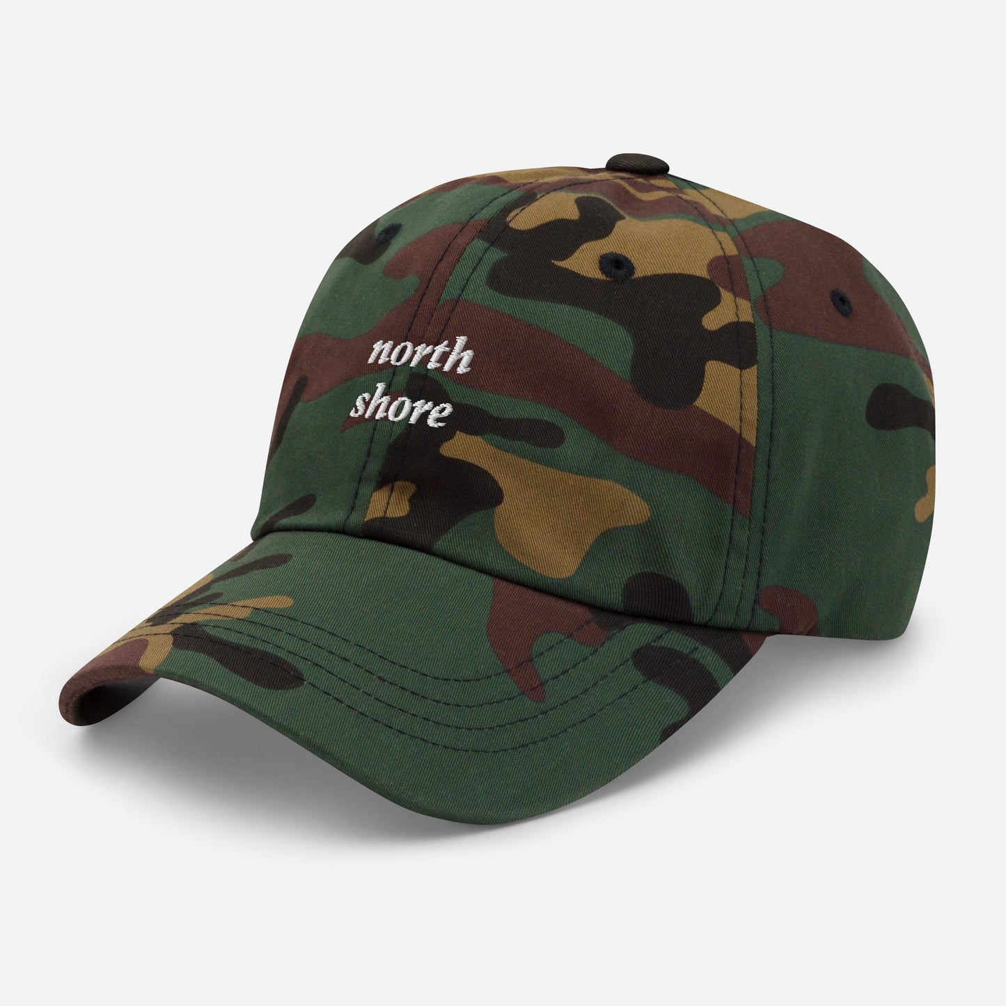 North Shore Hat — Hawaii 2026