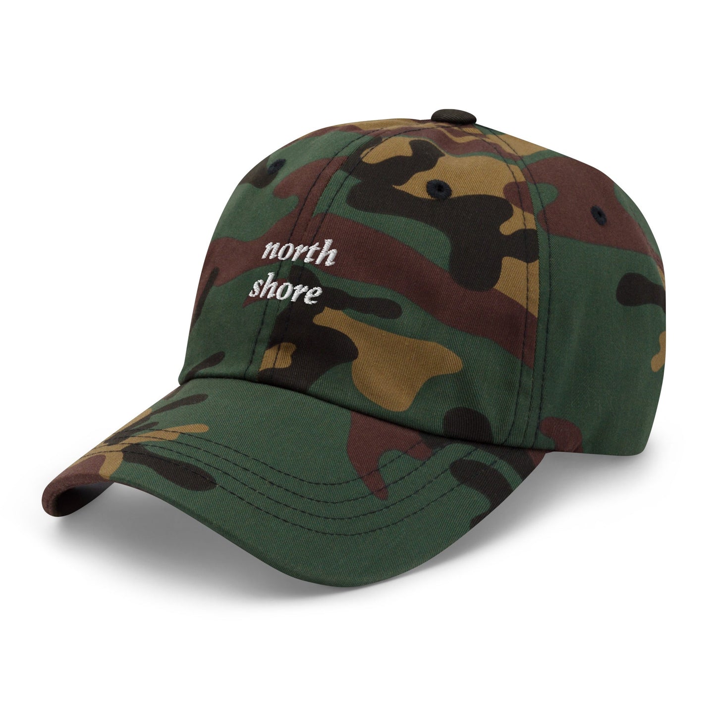 North Shore Hat — Hawaii 2026