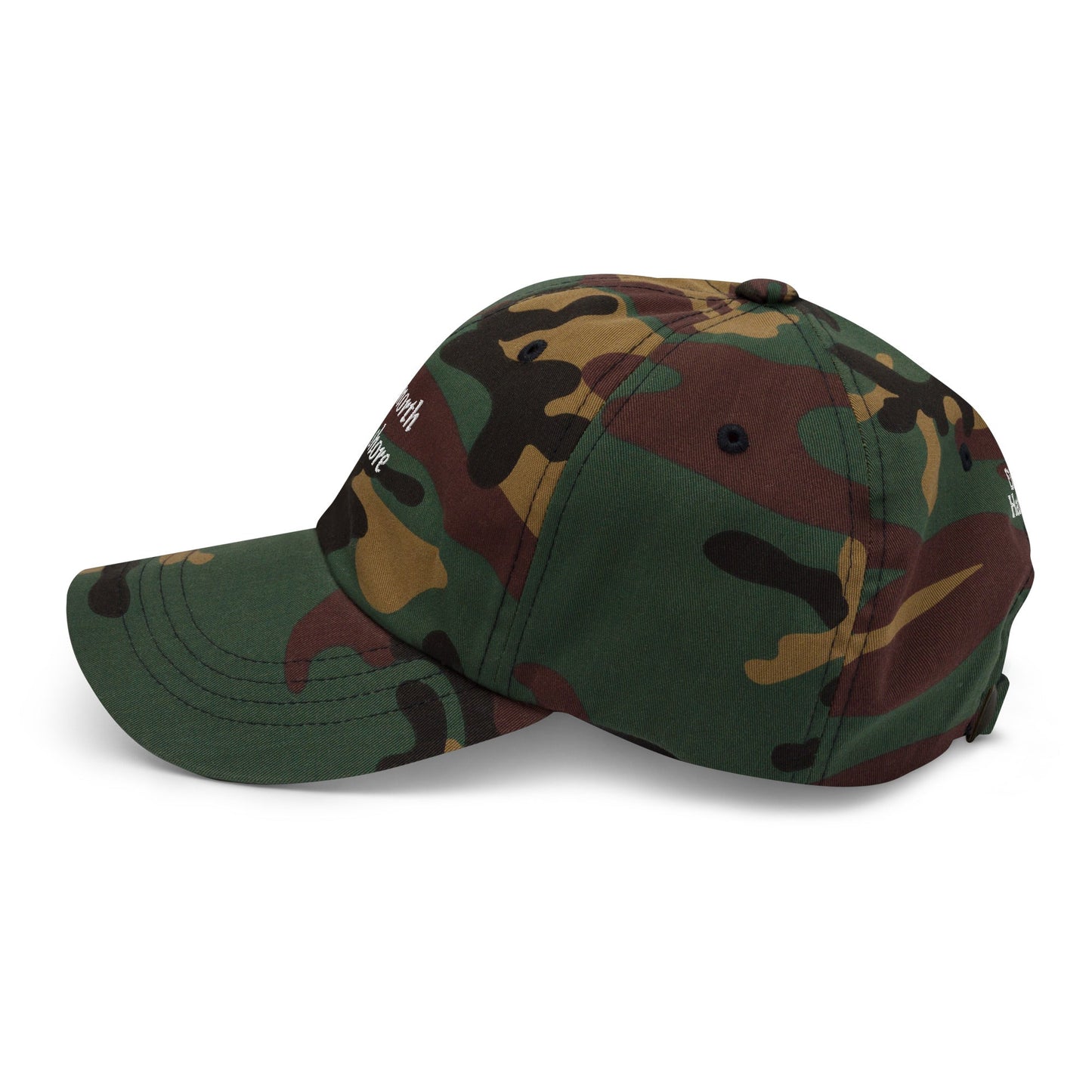 North Shore Hat — Hawaii 2026