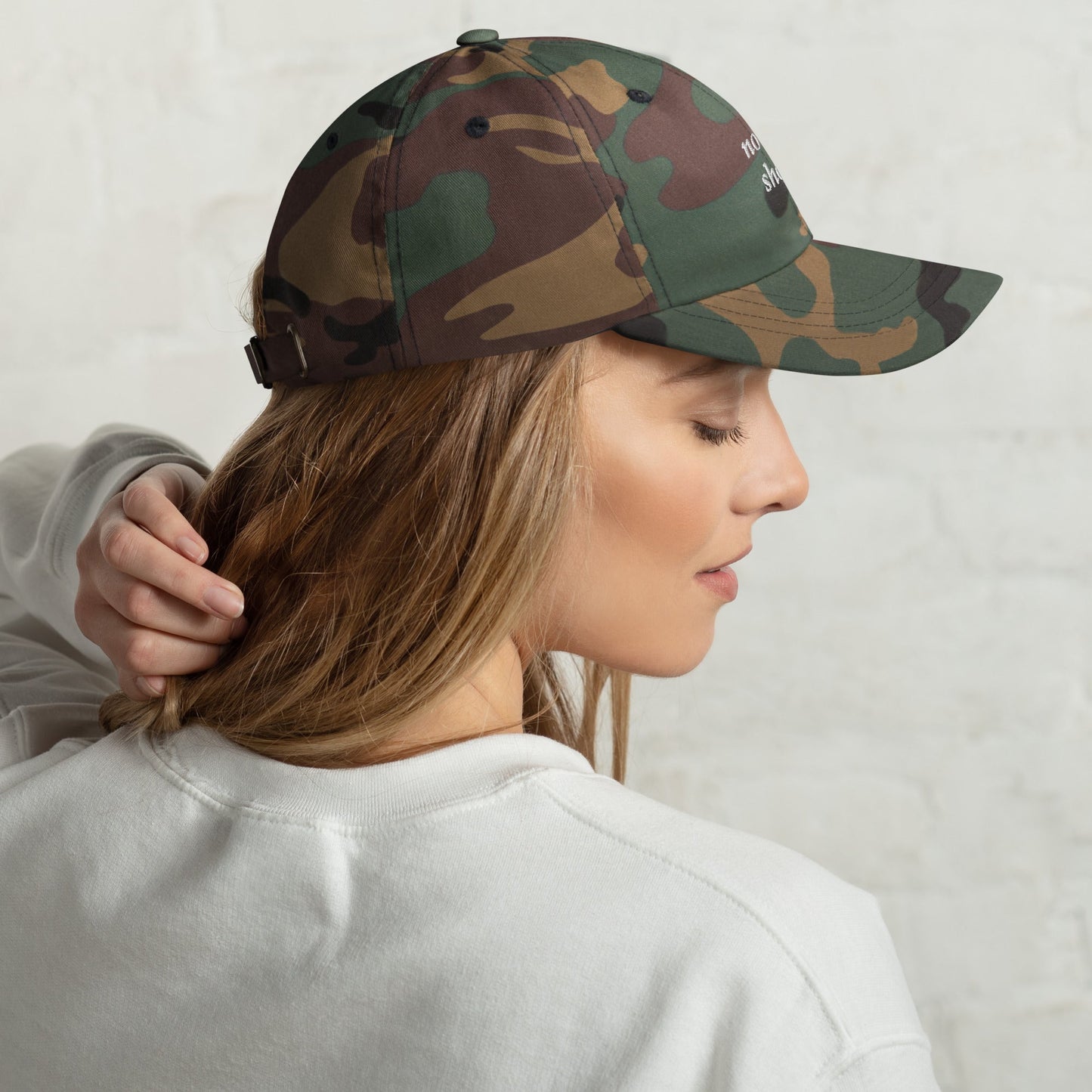 North Shore Hat — Hawaii 2026