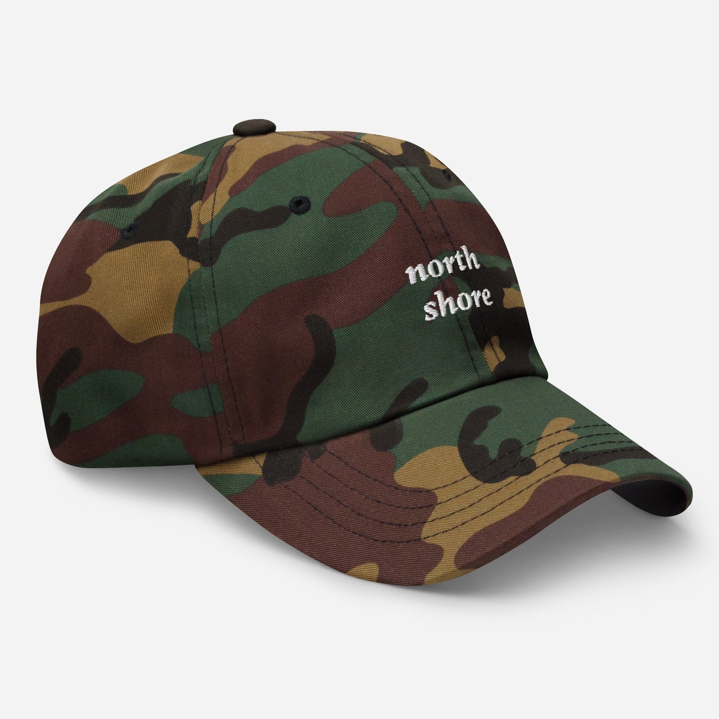 North Shore Hat — Hawaii 2026