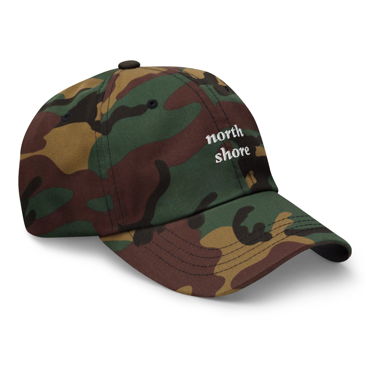 North Shore Hat — Hawaii 2026