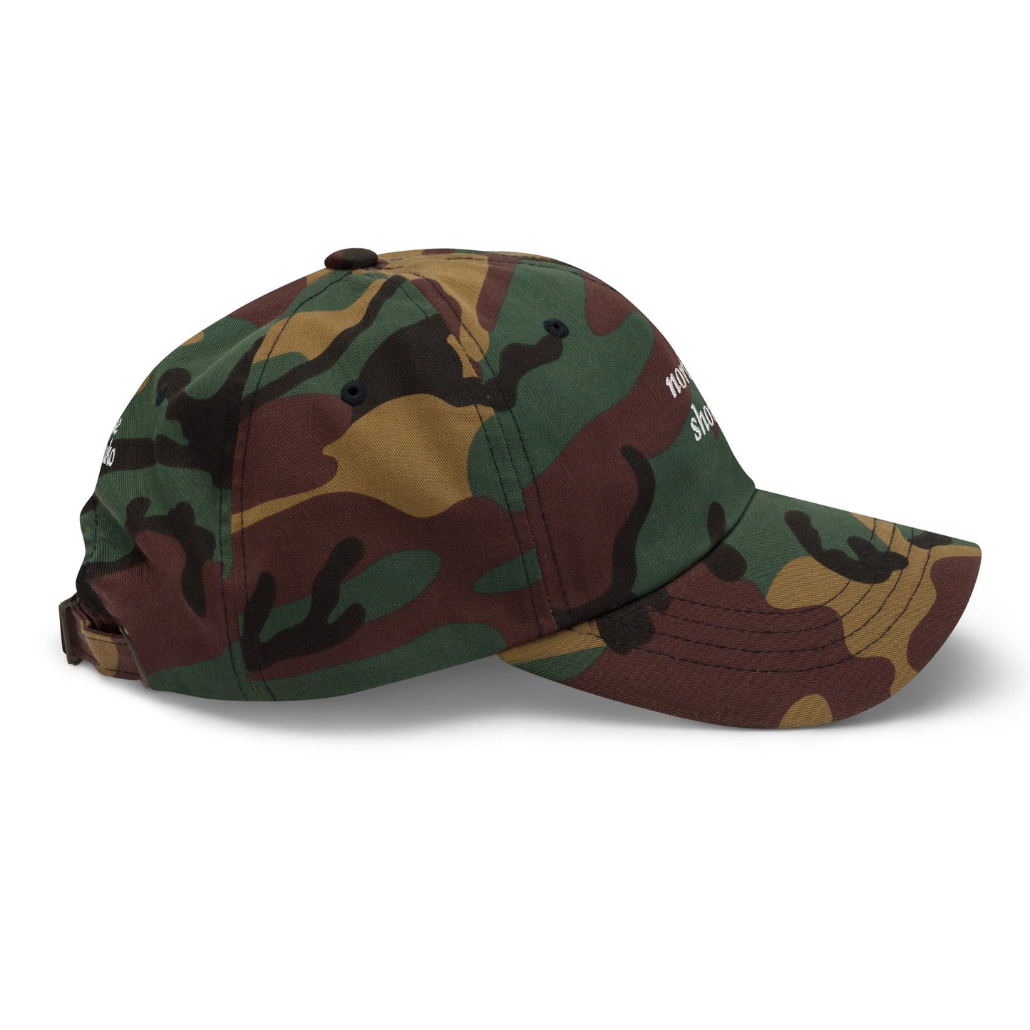 North Shore Hat — Hawaii 2026