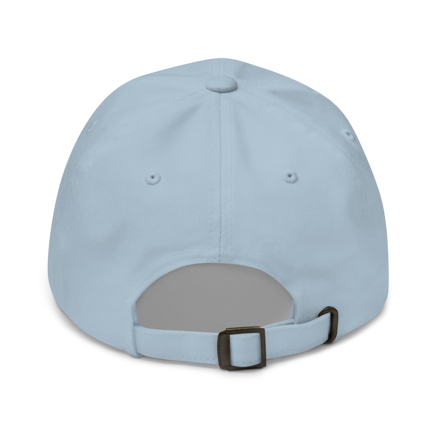 Jesus Saves We Spend Hat