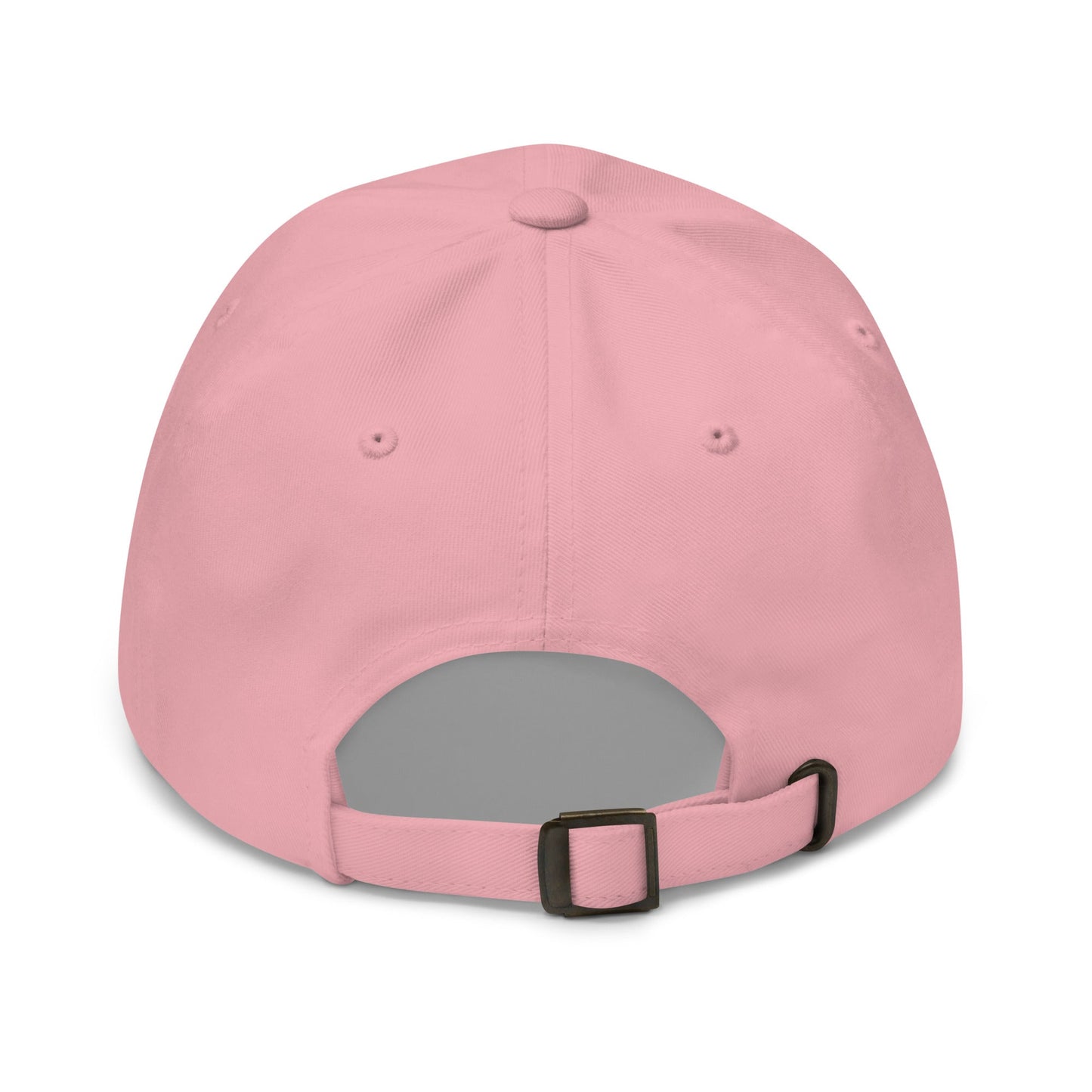 Jesus Saves We Spend Hat