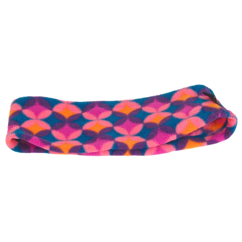Polar Feet Fleece Headband