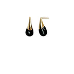 Interchangeable Double Drop Earrings