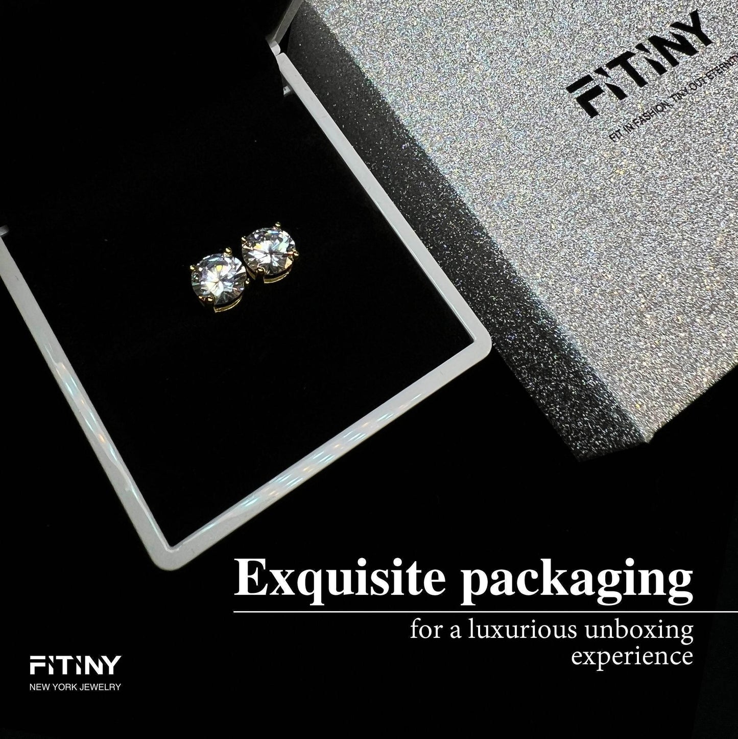 6 Pieces Charming Starflower Links Earring Set, 18k Gold Hoop with Drops, S925 Needle, Stacked Lobe Designs with Dazzling Zirconia