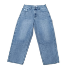 Myndskape Baggy Denim Pants