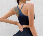 Gradient Sports Bra