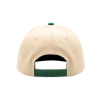 The Turn Green Two Tone