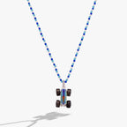 Hot Wheels™ Mega Wrex™ Monster Truck Pendant Necklace