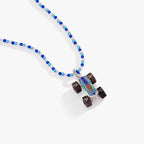 Hot Wheels™ Mega Wrex™ Monster Truck Pendant Necklace