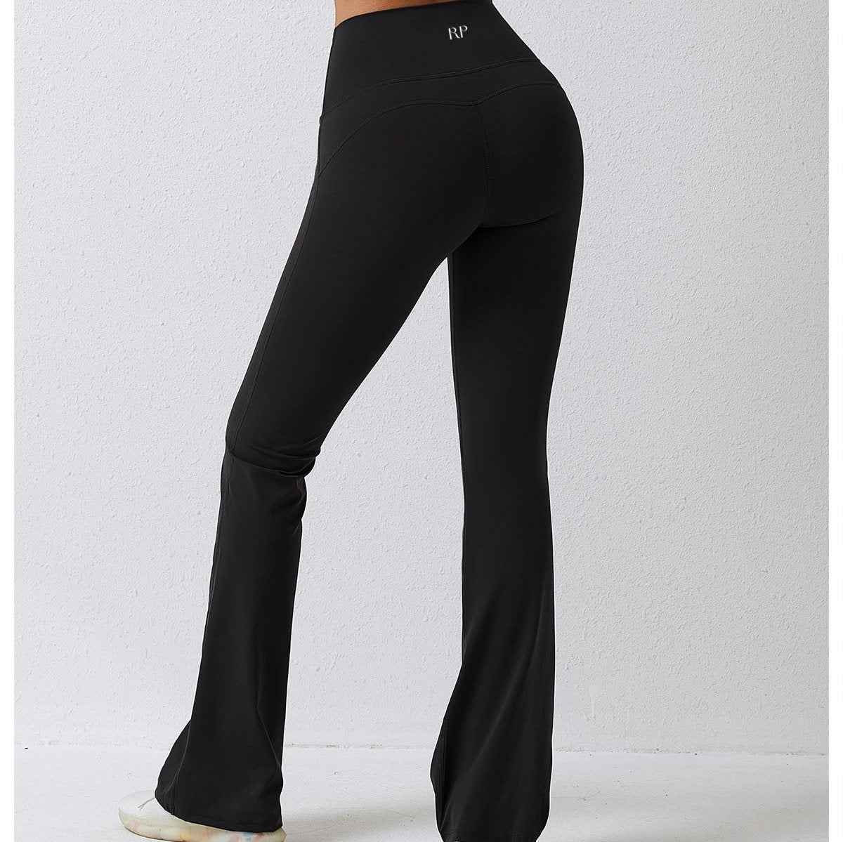 Kiki Peach Leggings