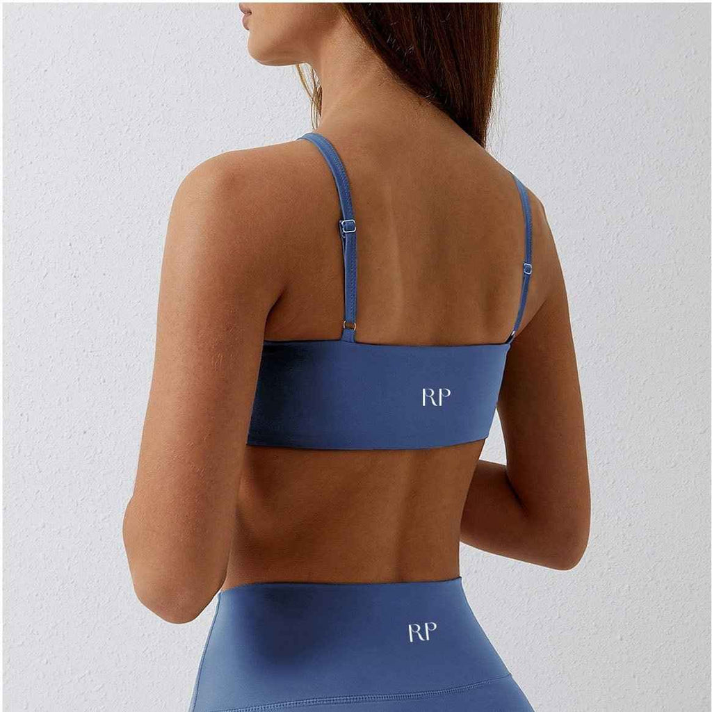 Kiki Peach Top