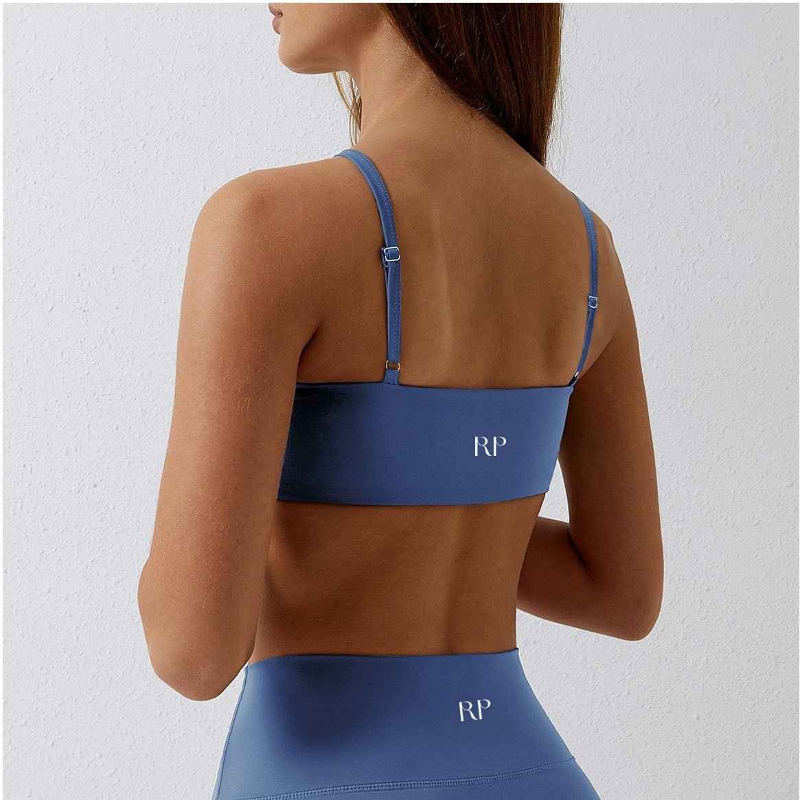Kiki Peach Top