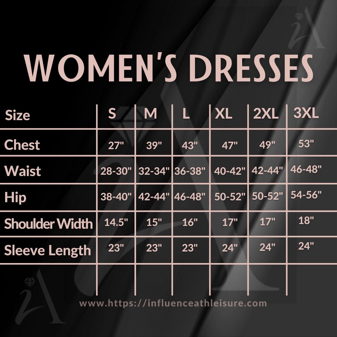 Lela Dress