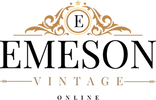 Emeson Vintage Online - Home