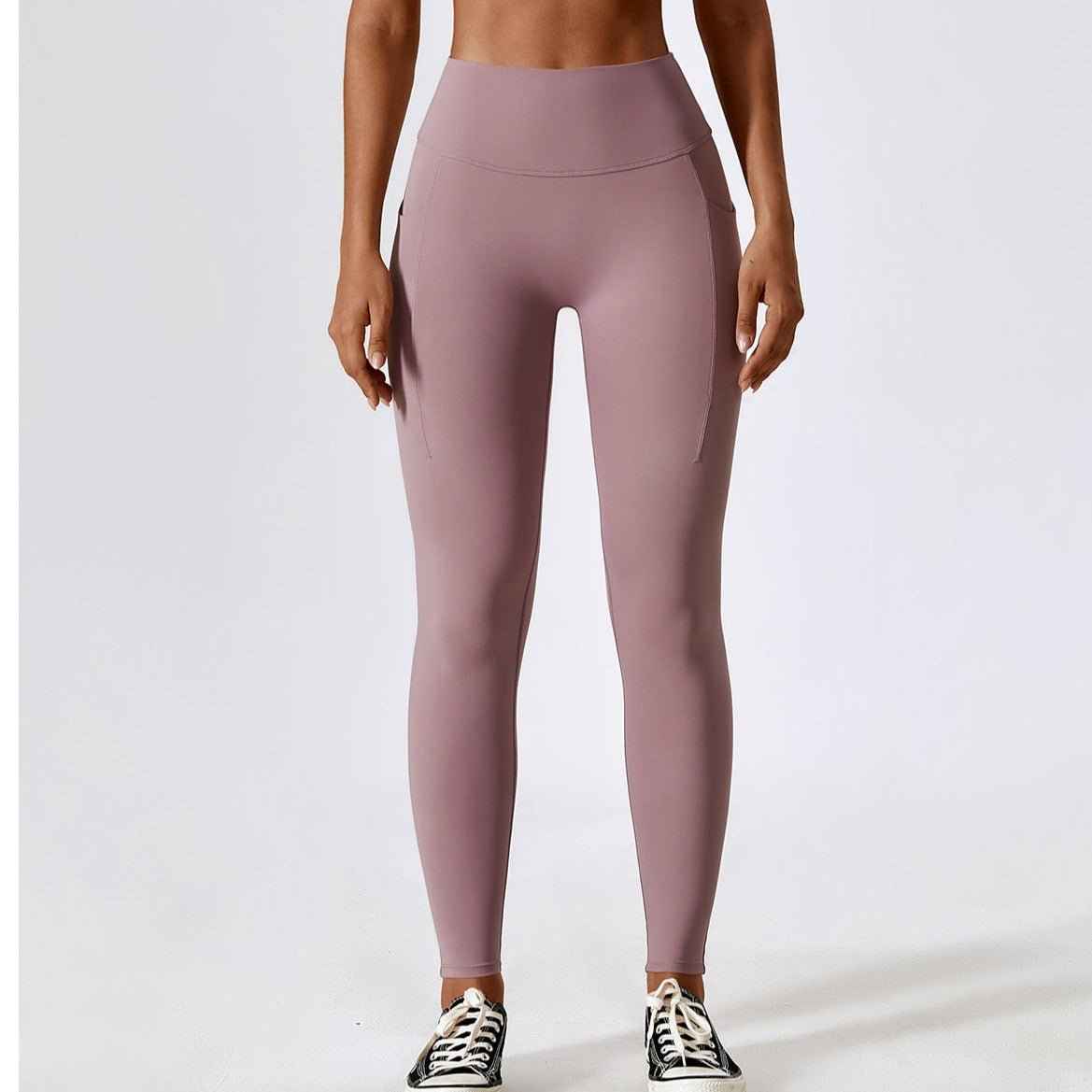Marni Pocket Leggings