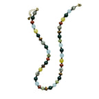Paloma Beaded Necklace