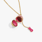 PEEPS® Easter Egg Pendant Necklace