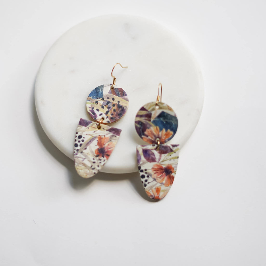 Prairie Drew Earrings