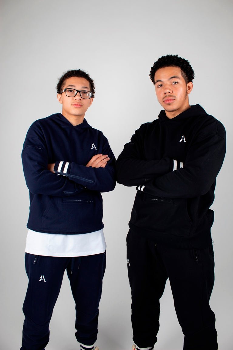 Shai Sweatsuit