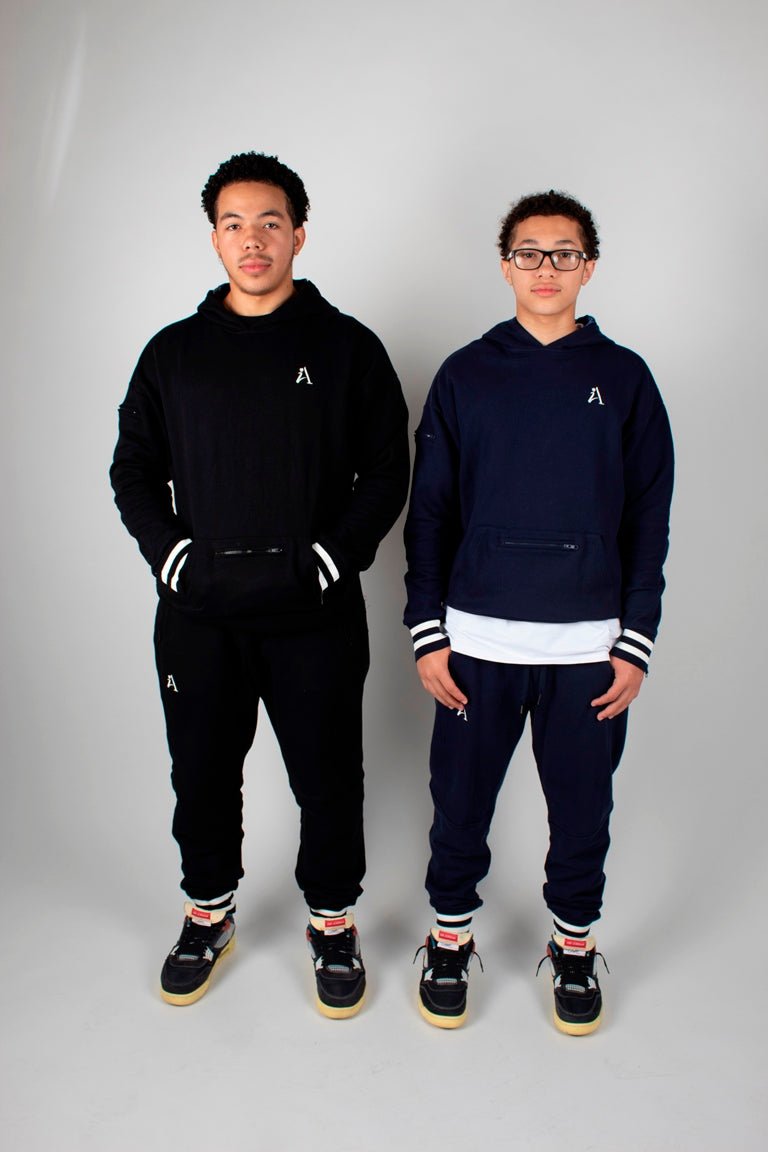 Shai Sweatsuit
