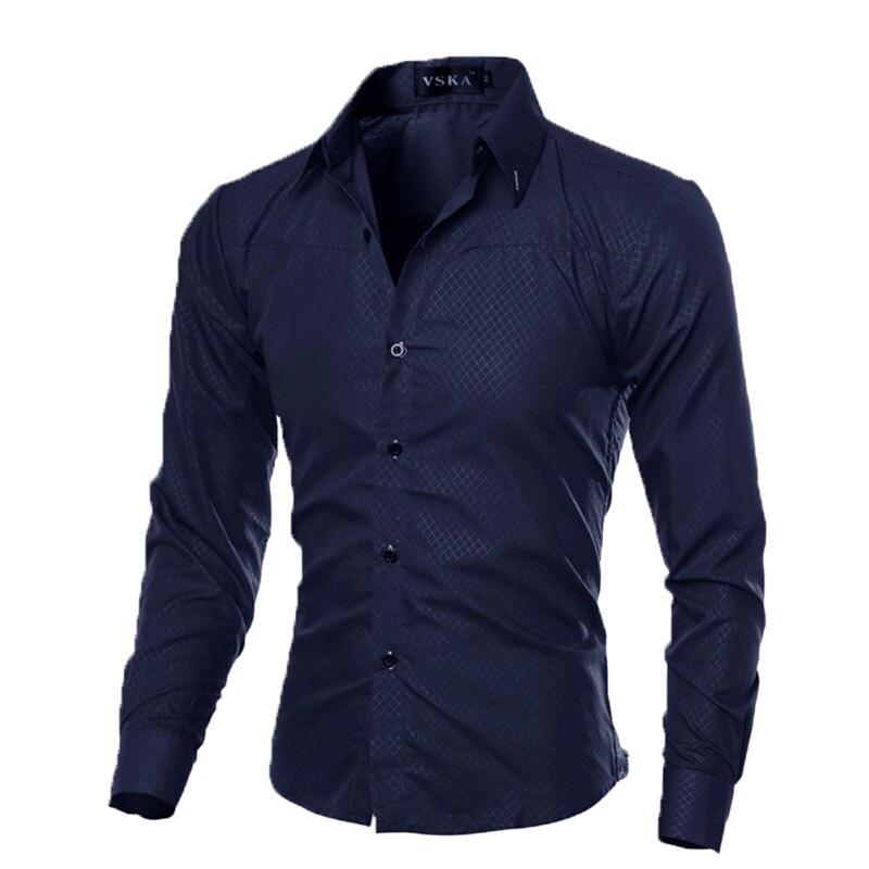 slim fit striped shirt replacement