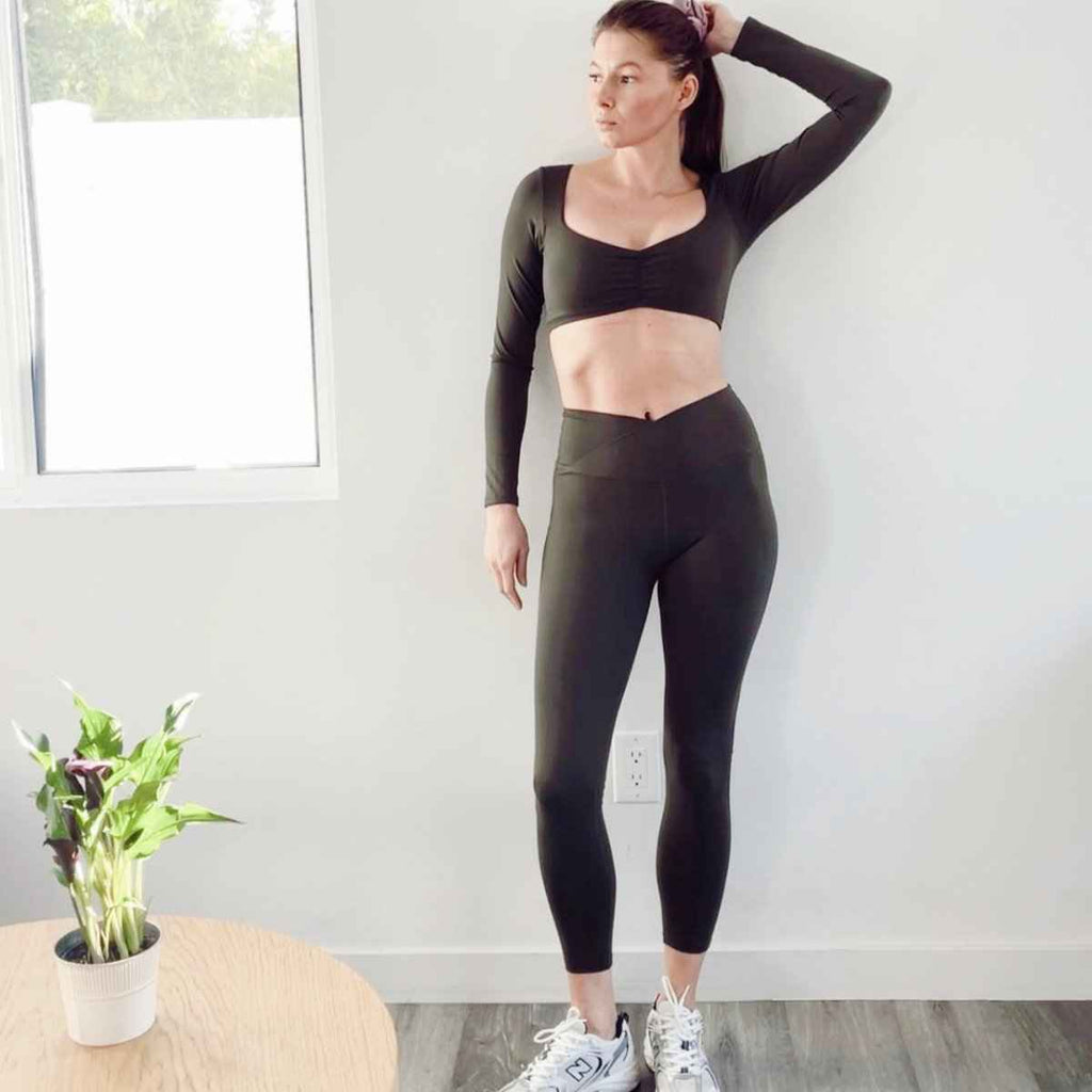 Sophie Leggings