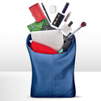 Calf Leather Hobo Bag