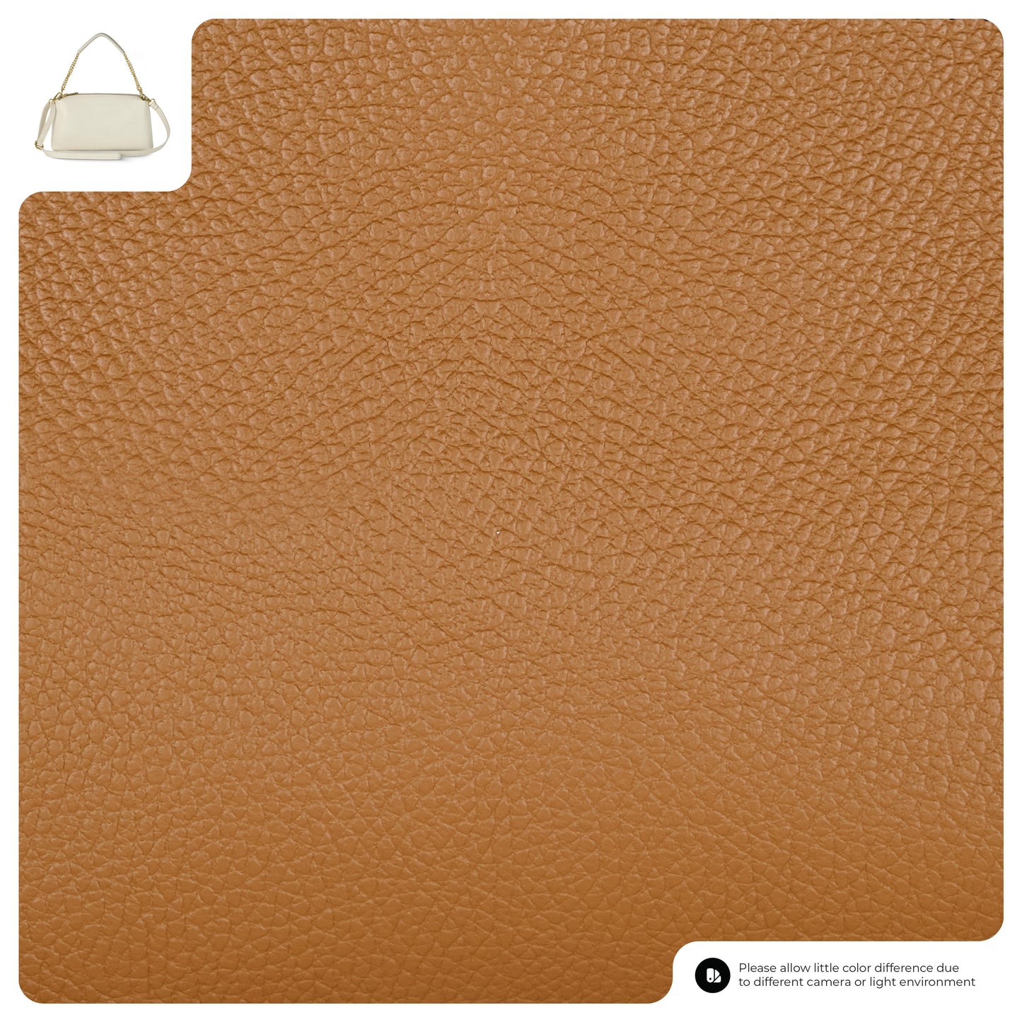 Calf Leather Crossbody Bag