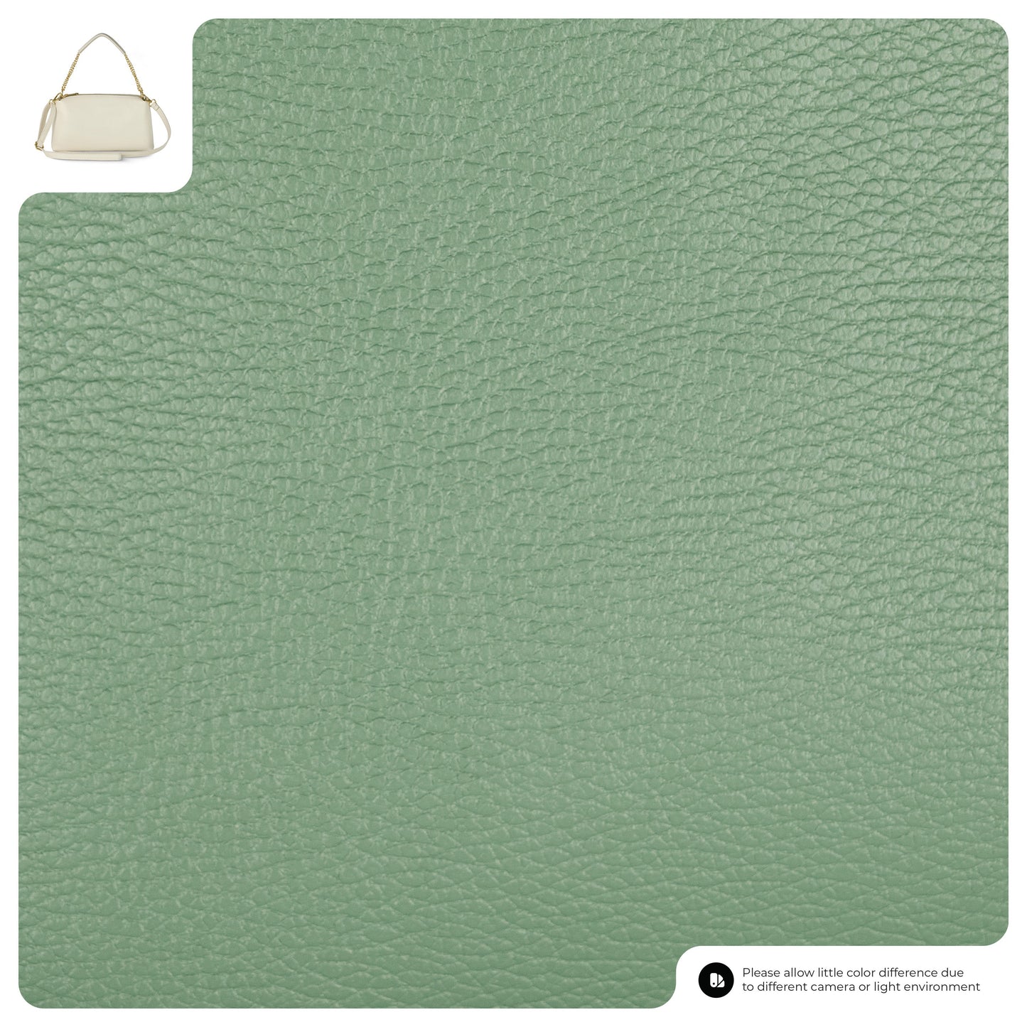 Calf Leather Crossbody Bag