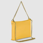 Calf Leather Crossbody Bag