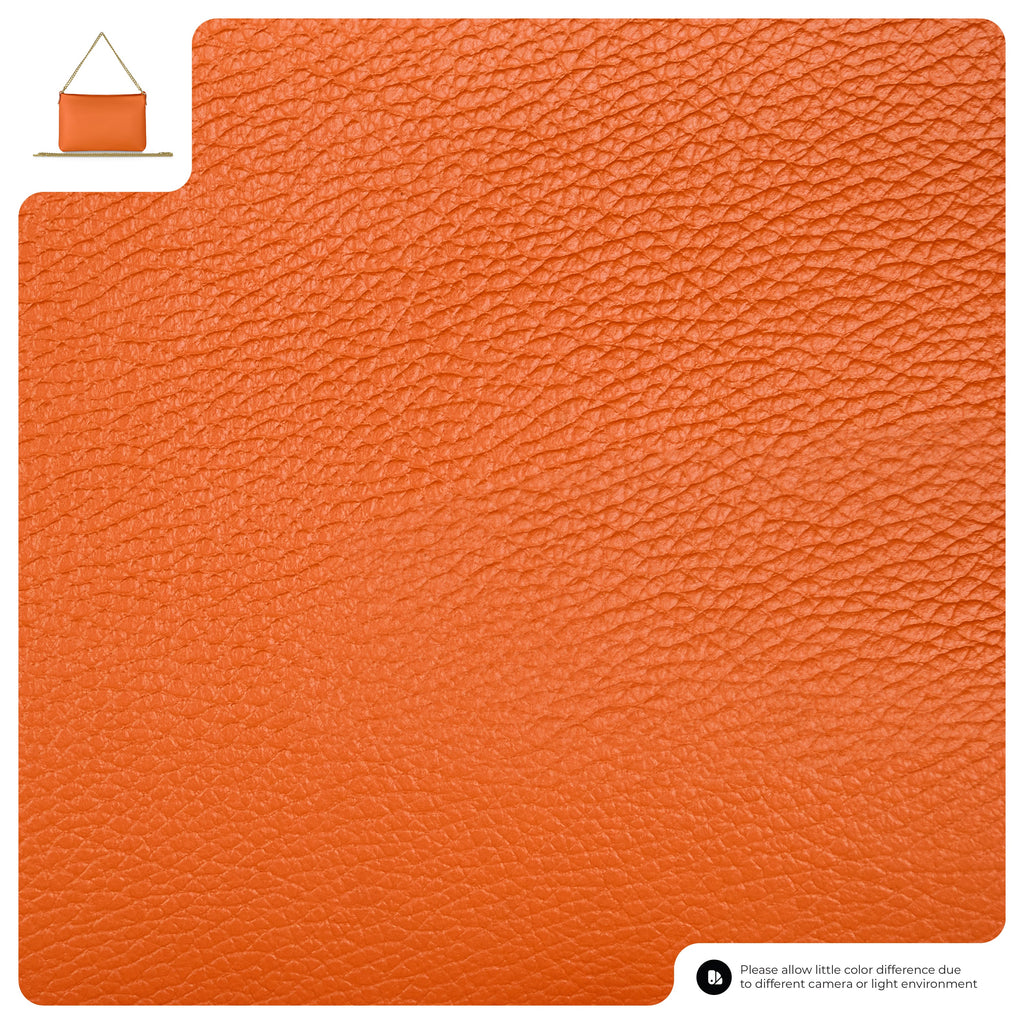 Calf Leather Crossbody Bag